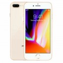 Apple iPhone 8 Plus 64GB Gold Factory Unlocked Grade A Excellent Condition