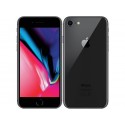 Apple iPhone 8 256GB Space Grey Factory Unlocked Grade A Excellent Condition