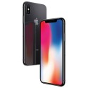 Apple iPhone X 256GB Space Gray Factory Unlocked Grade A Excellent Condition